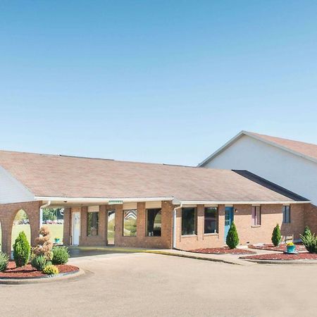 Days Inn By Wyndham Mountain Grove Exterior photo